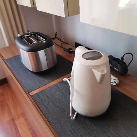 Orio Home ベルガモ エクステリア 写真