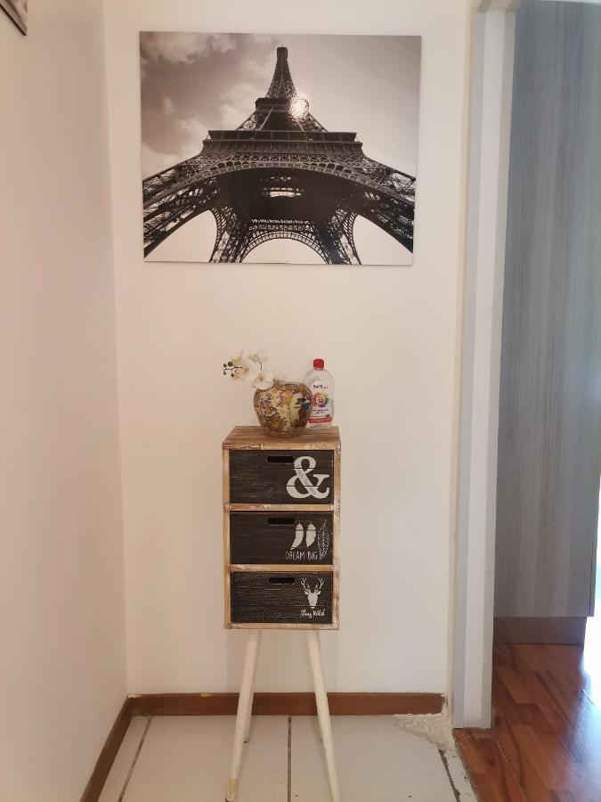 Orio Home ベルガモ エクステリア 写真