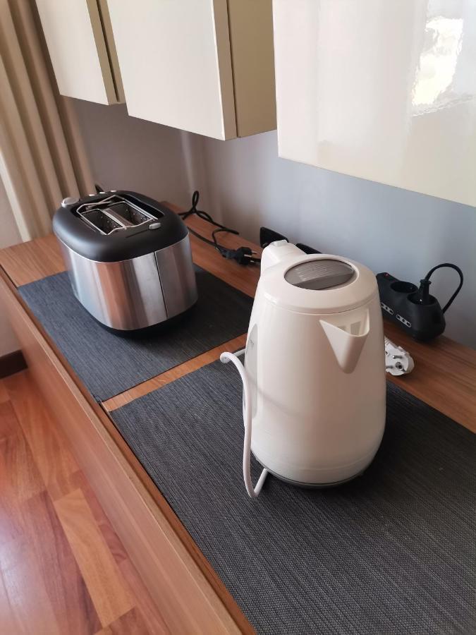Orio Home ベルガモ エクステリア 写真